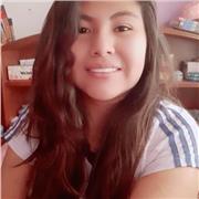 Profesora particular de matematica para niños de primaria y secundaria